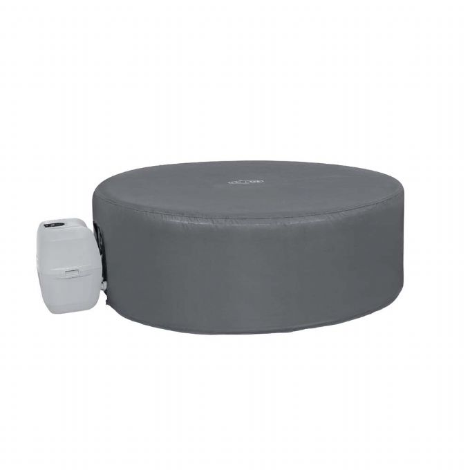 Termo Cover Rund Lay-Z Spa 196mx71cm version 1