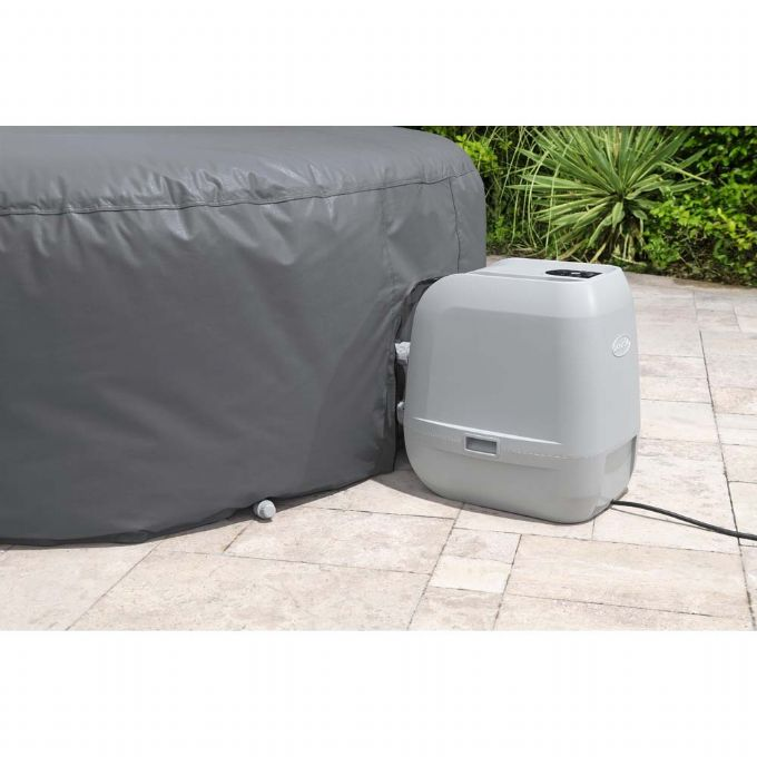 Termo Cover Rund Lay-Z Spa 216mx80cm version 3