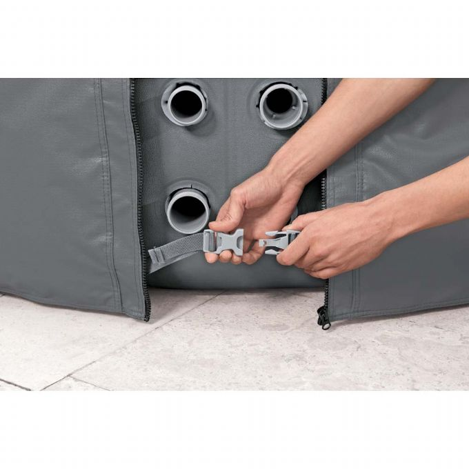Termo Cover Rund Lay-Z Spa 216mx80cm version 4