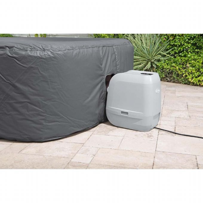 Termo Cover Lay-Z Spa 201x201x80cm version 3