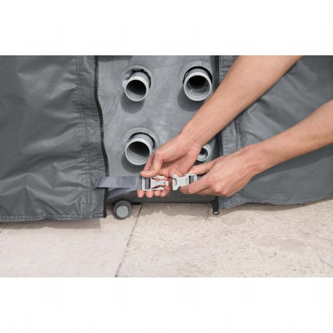 Termo Cover Lay-Z Spa 230x230x71cm version 4