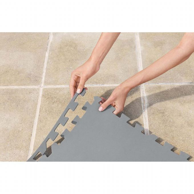 Lay-Z-Spa 196x196cm Underlag version 3