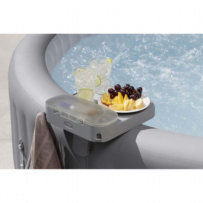 Lay-Z-Spa 4i1 Tilbeh�r Bakke version 3