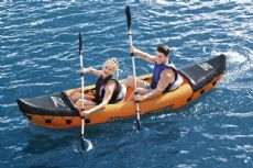 Hydro Force Lite-Rapid Kayak