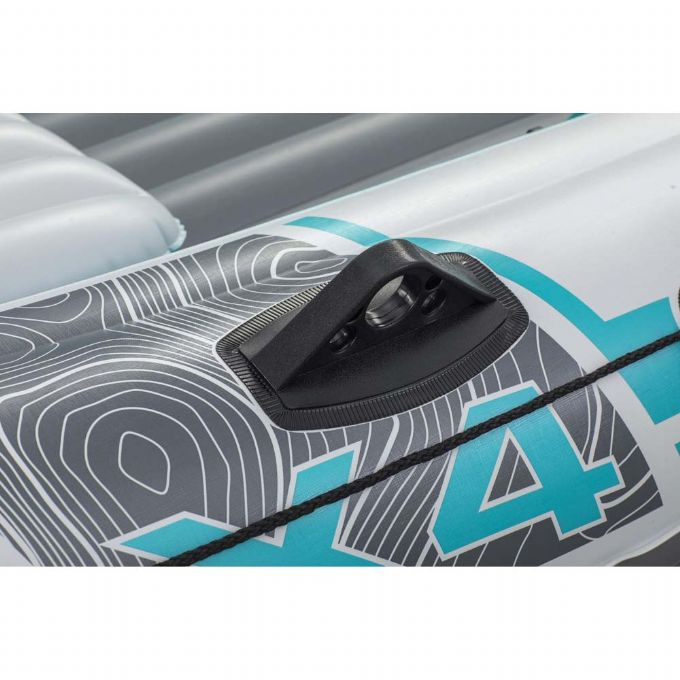 Hydro-Force Adventure Elite X4 Gummib�d version 3