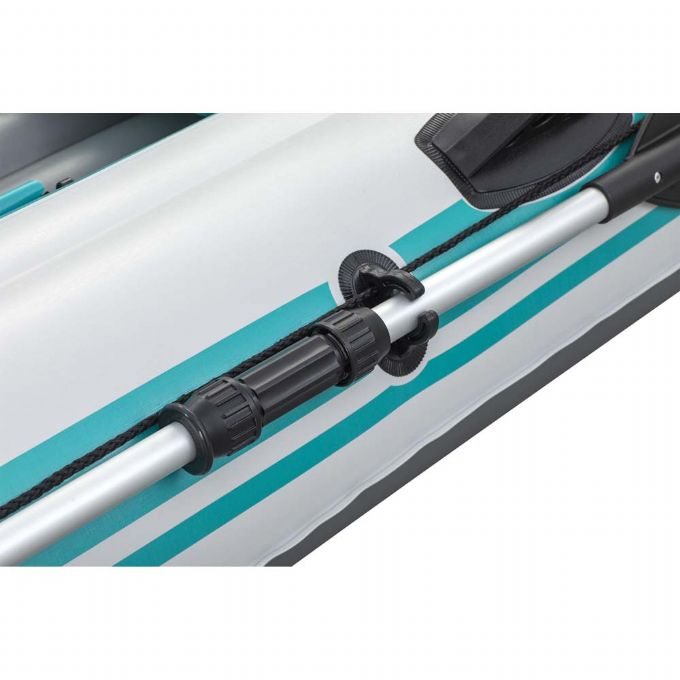 Hydro-Force Adventure Elite X4 Gummib�d version 4