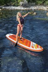 Aqua Journey Paddle Board 274x76x12cm