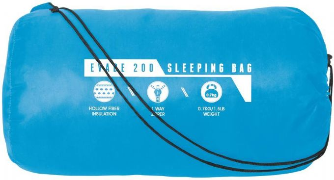 Pavillo Evade 200 Blue Sleeping Bag version 2
