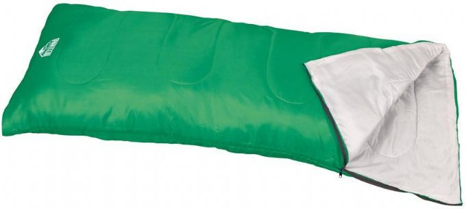 Pavillo Evade 200 Green Sleeping Bag version 1