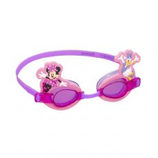 Minnie Mouse Deluxe Swimming Goggles