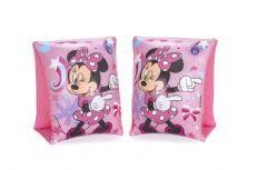 Minnie Mouse Bath Gloves 23x15 cm