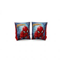 Spiderman Bath Gloves 23 x 15cm