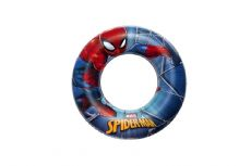 Spiderman bathing ring 56cm