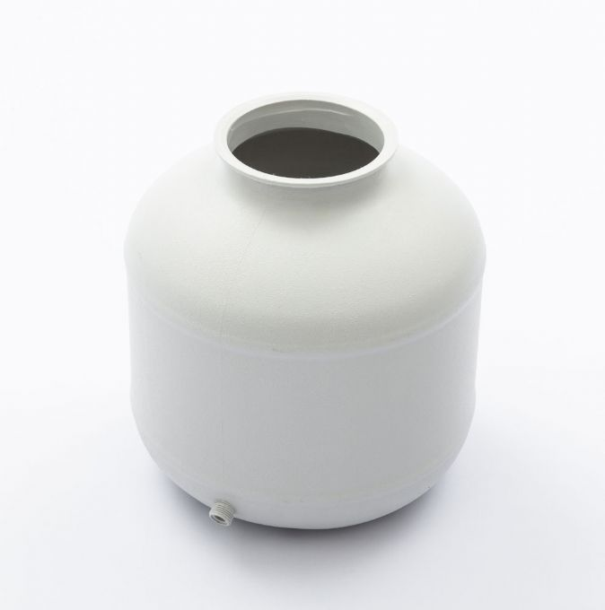 Tank for Sand Filter Pump 8.327L version 1