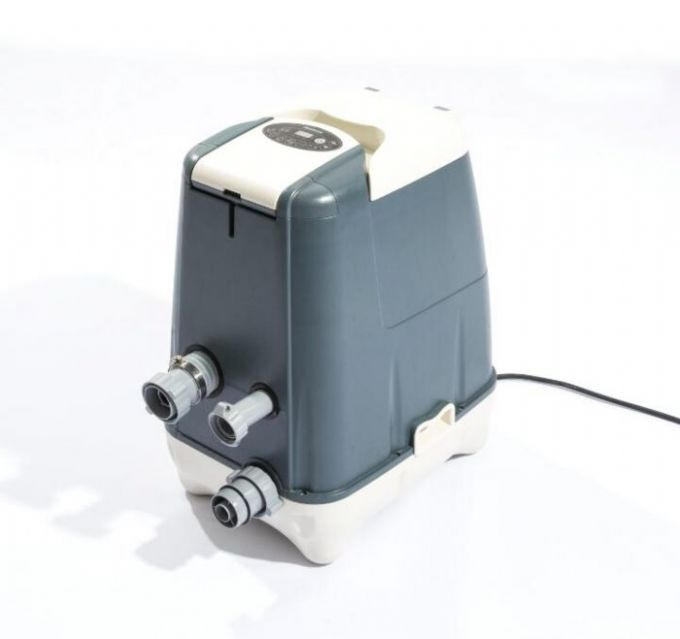 HydroJet Pro SPA Heater Pumper version 1