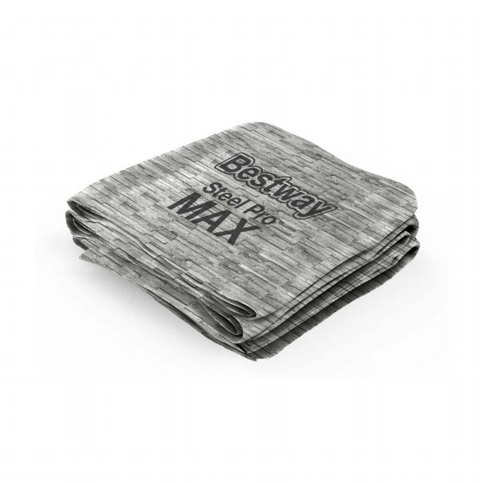 Steel Pro Max Liner 488x122cm version 1