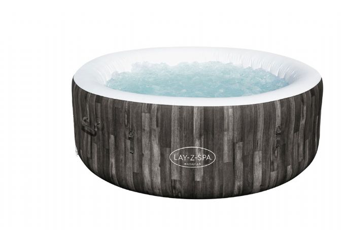 Liner for Lay-Z-Spa Bahamas 180x66 cm Bestway reservedeler P06927