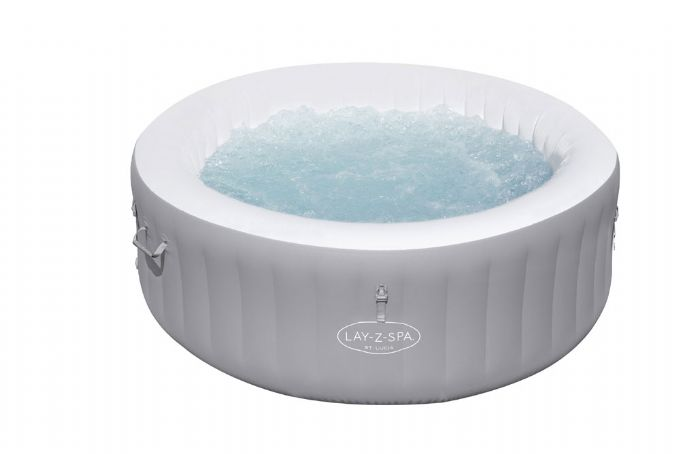 Liner Lay-Z-Spa St. Lucia 170x66 cm version 1