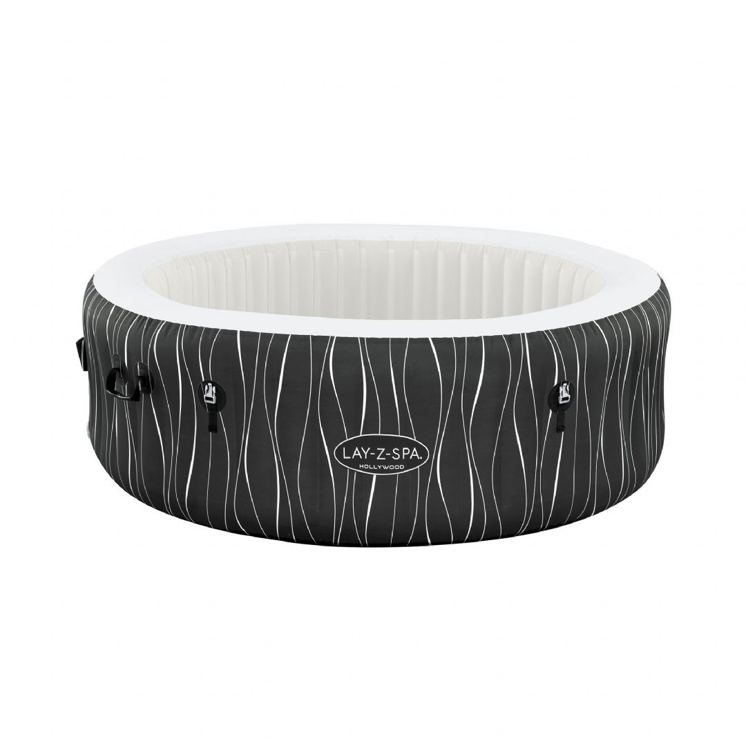 Lay-Z-Spa Hollywood 196x66cm Liner Lay-Z-Spa Hollywood 196x66cm Liner