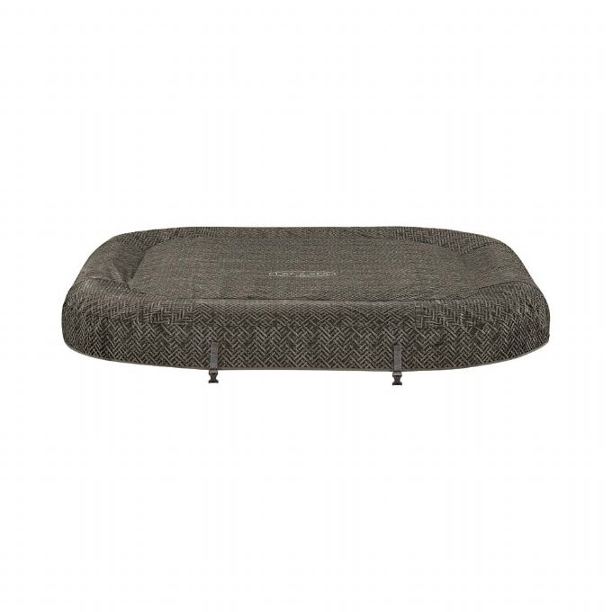 Lay-Z-Spa Cabo Hydrojet -p��llinen version 1