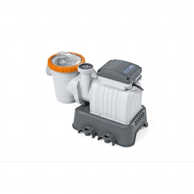 Motor for Sand filter pump 5,678L version 1