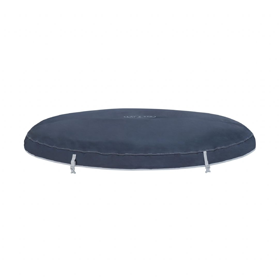 Lay-Z-Spa Miami 180x66cm Suojakansi Bestway Spa Varaosat P08264