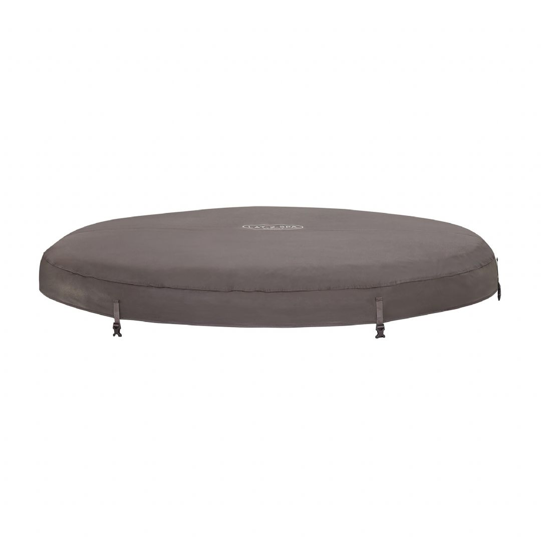 Lay-Z-Spa Dominica 196x71cm Suojakansi Bestway kylpylän varaosat P08281