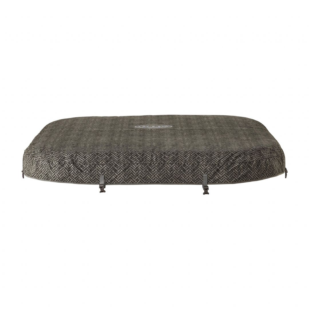 Lay-Z-Spa Cabo 180x180x71cm Top Cover Bestway Spa Reservedele P08286