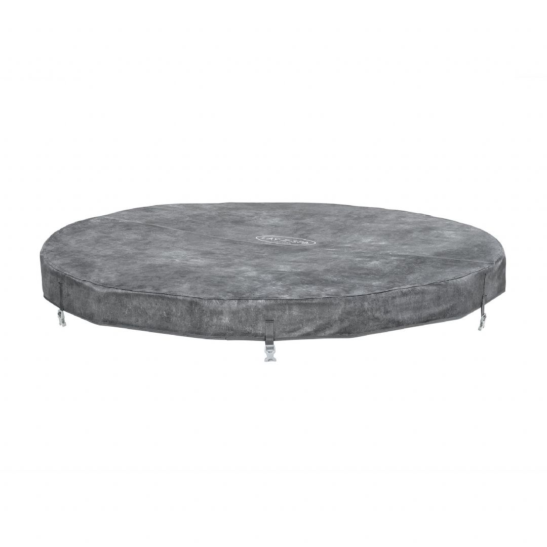 Lay-Z-Spa Carrara 170x65cm Yläsuoja Bestway Spa Varaosat P08308