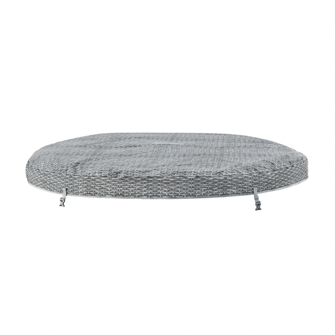 Lay-Z-Spa Bali 196x71cm Yläpeite Bestway Spa Varaosat P08327