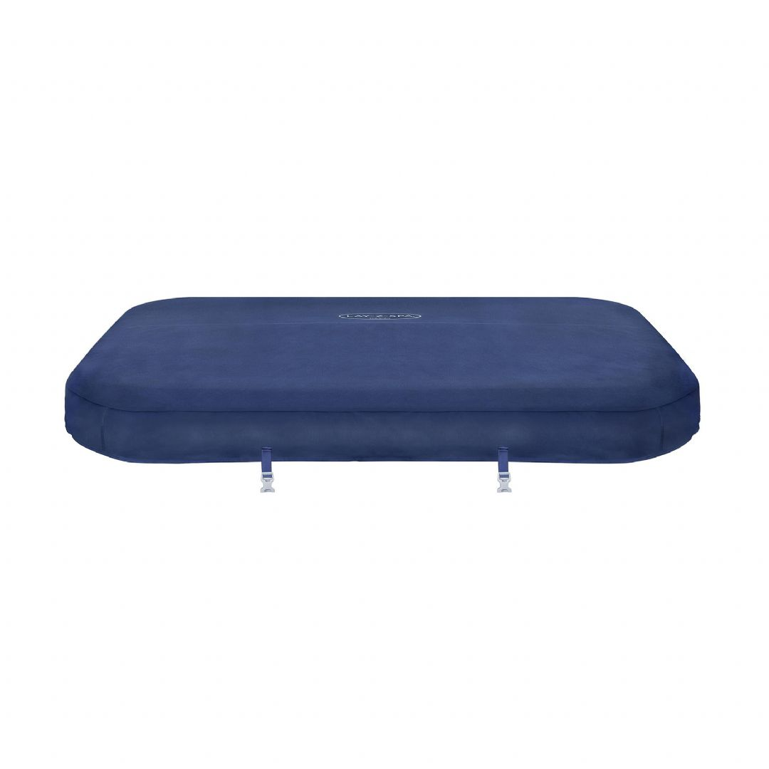 Lay-Z-Spa Hawaii 180x180x71cm Suojapeite Bestway Spa Varaosat P08337