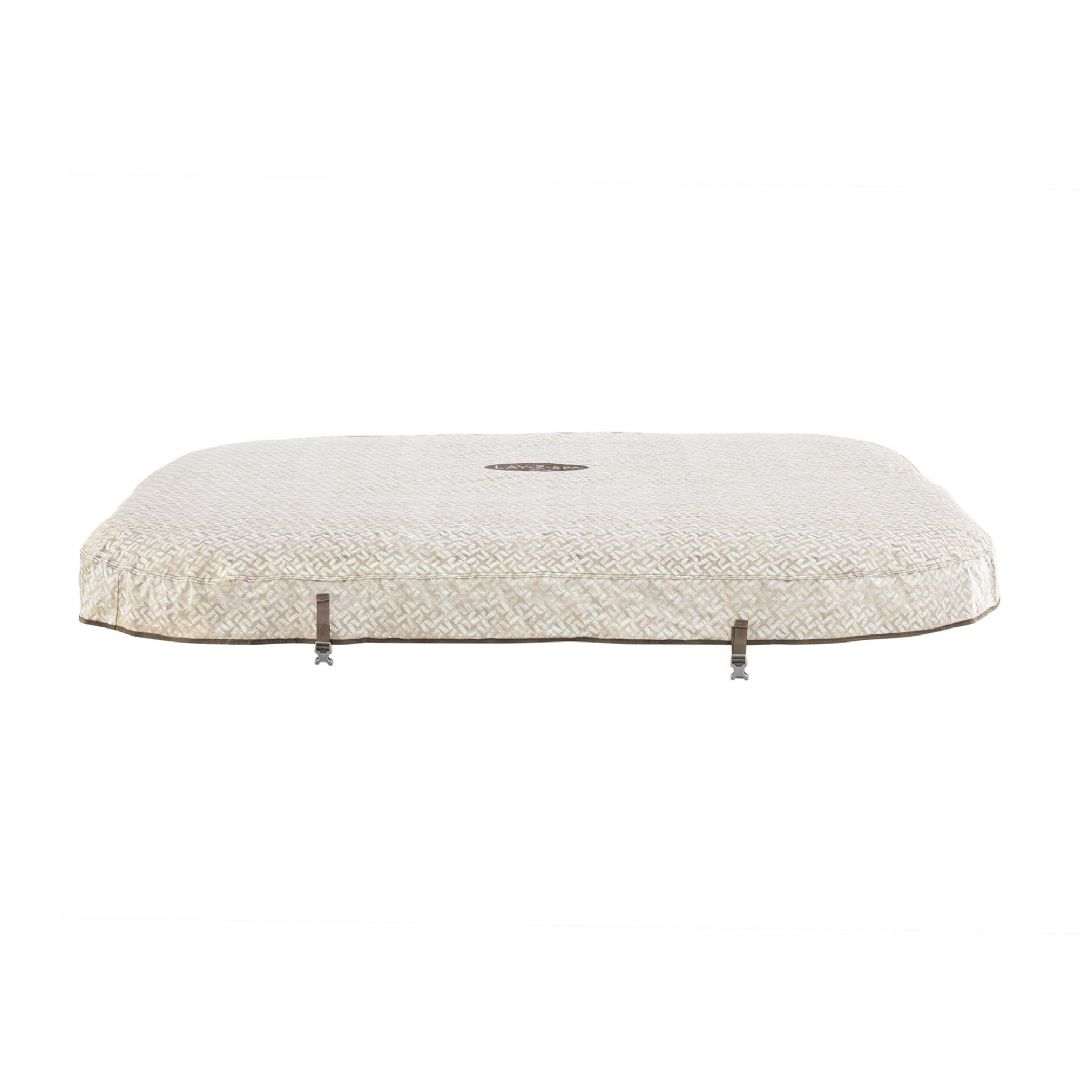 Lay-Z-Spa Rome 201x201x71 cm Yläpeite Bestway Spa Varaosat P08352