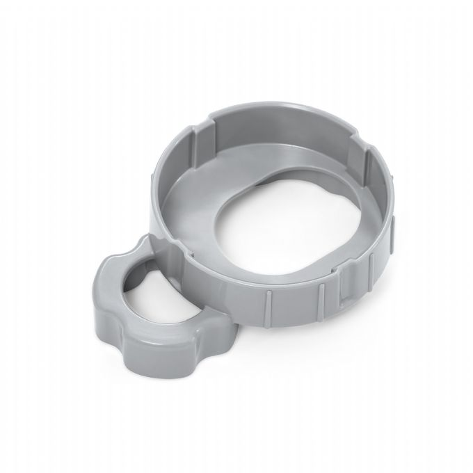 Avain integroituun pumppukylpylään version 2