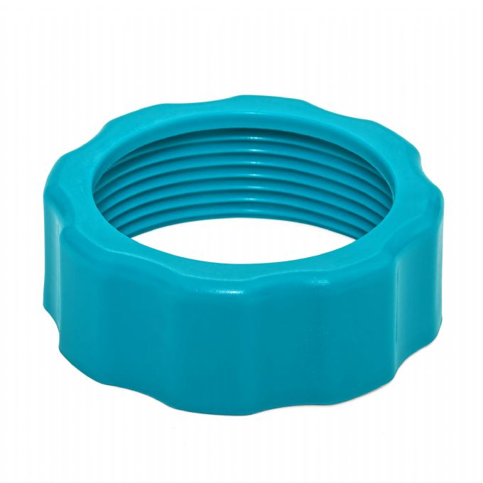 Hiekkasuodatinpumpun kiertoputki version 1