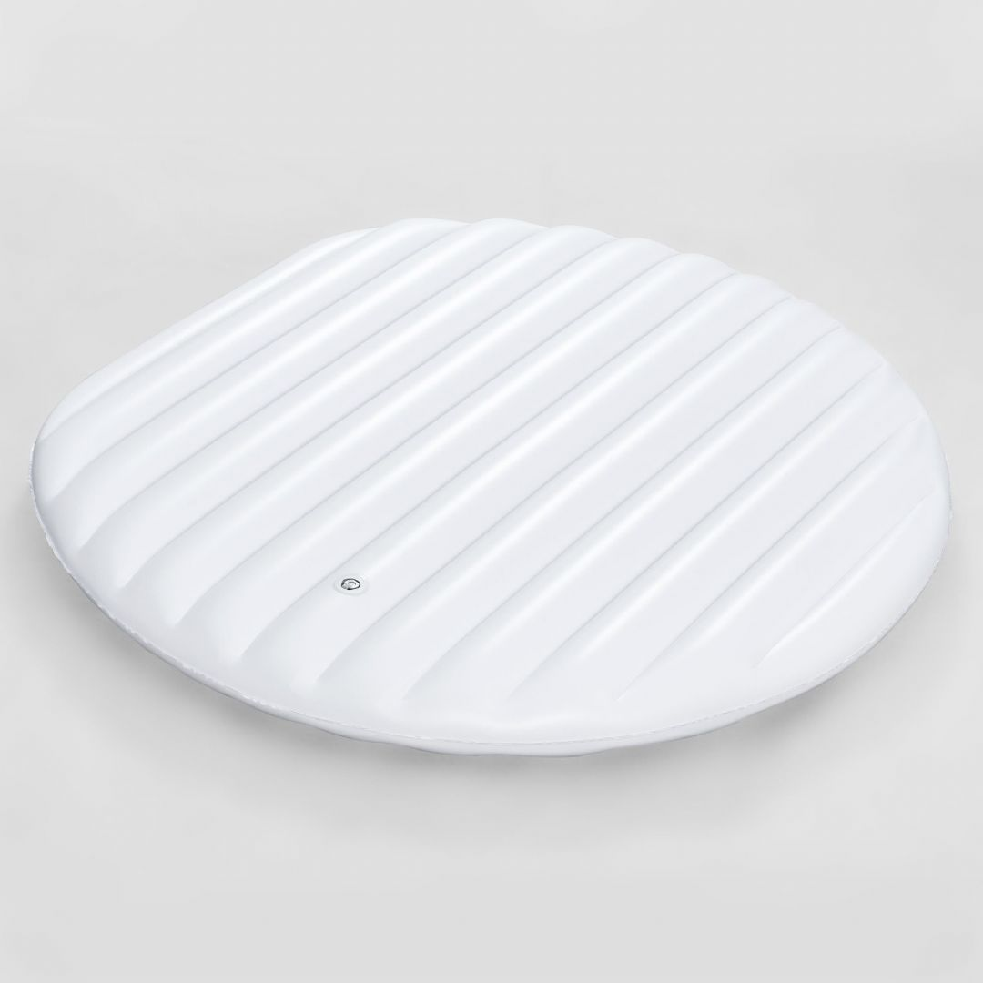 Lay-Z-Spa Oppustelig Cover 196x71cm