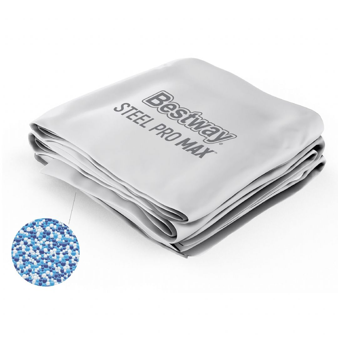 Steel Pro Max Liner 427x107cm Bestway Reservedele P10003