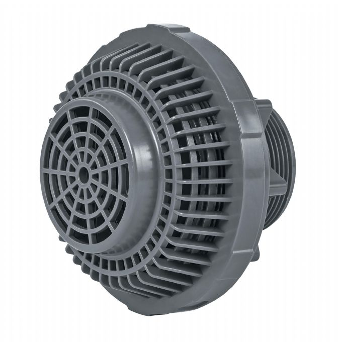 Inlopp/Utlopp Sil version 1