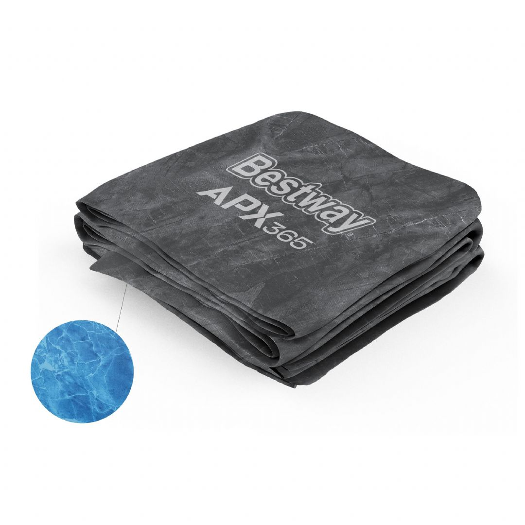 Bestway 549x274x132cm Power Steel Pool -allassetti Bestway Varaosat P10136