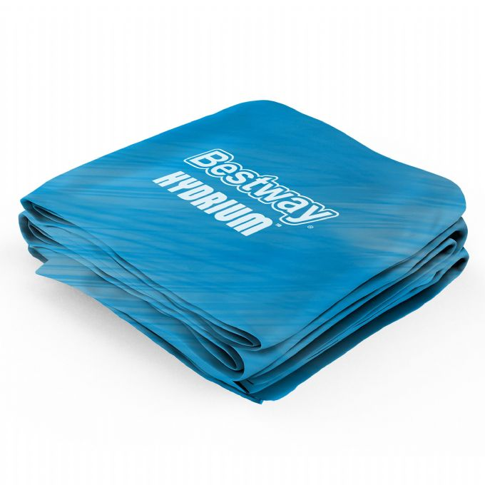 Hydrium Liner 732x366x132cm version 1