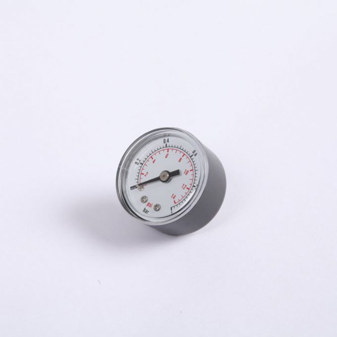 Pressure gauge for Sandfilter Pumps version 2