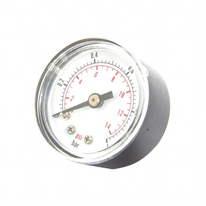 Pressure gauge for Sandfilter Pumps version 1