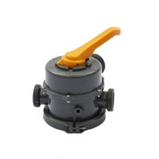 Control valve for Sandfilter 2.006L