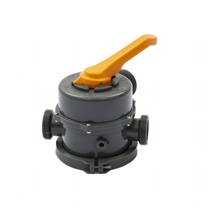 Control valve for Sandfilter 2.006L version 1