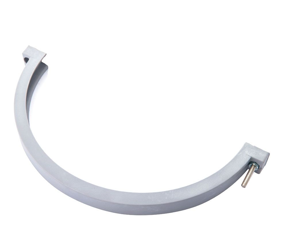 Top Spænde til Sandfilter pumpe 2.006L