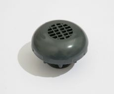 Pool Inlet Sil 38mm
