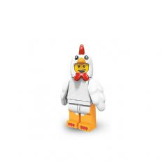 LEGO Chicken figur