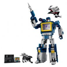 Transformers: Soundwave V29