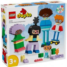 Lego Duplo banner