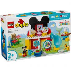 LEGO DUPLO Disney 10465 box