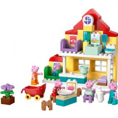 Gurli Schweinefamilienhaus